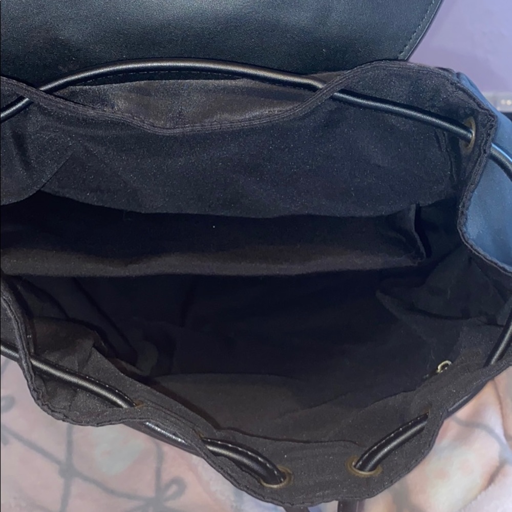 Batman backpack - Picture 4 of 4